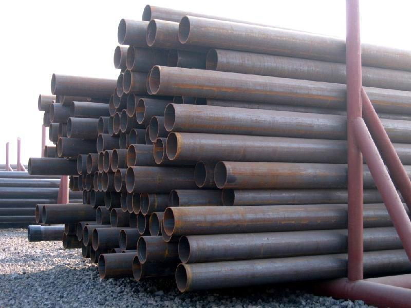 耐硫化氫應力腐蝕性能優良的16mn鋼管及其制造方法